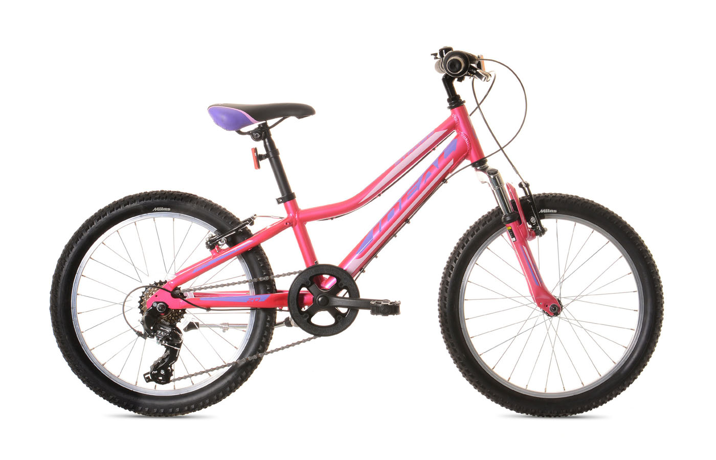 ideal strobe 20 pink