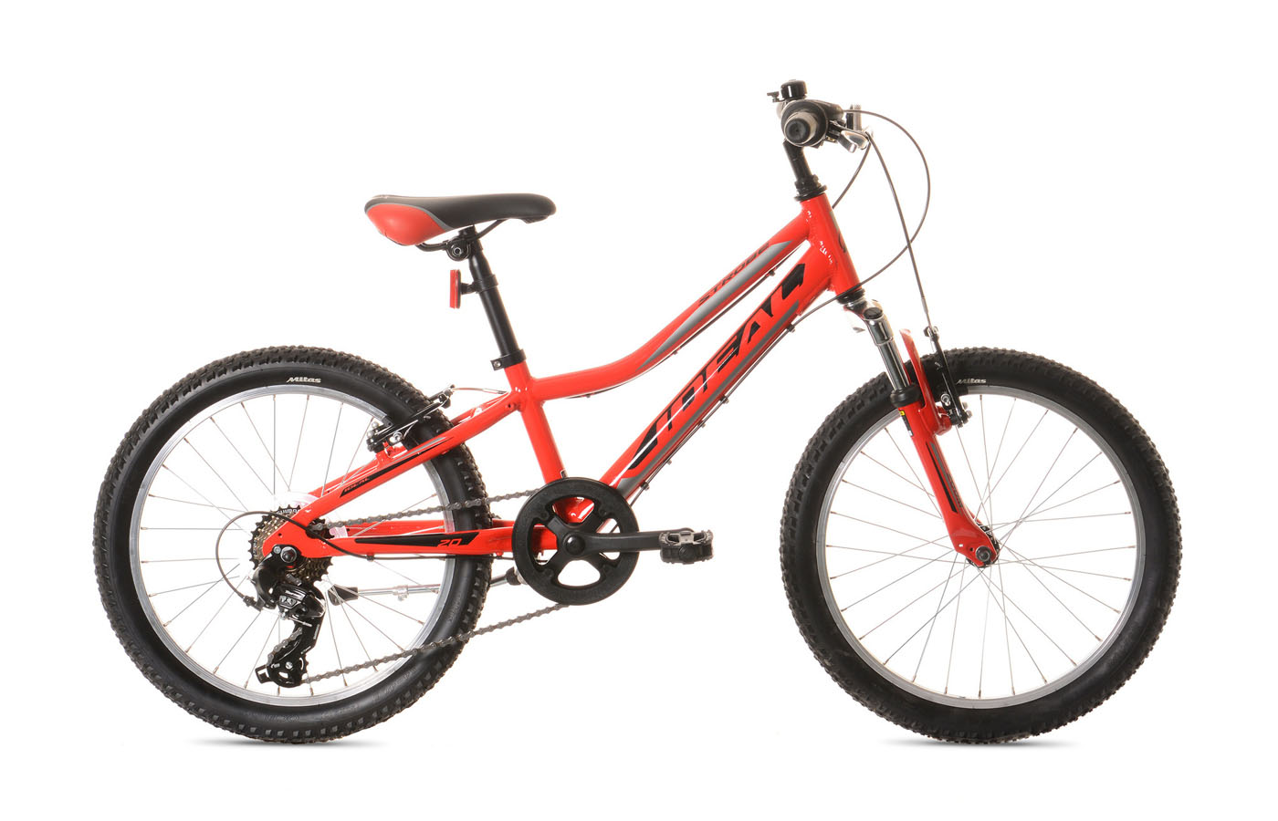 ideal strobe 20 red