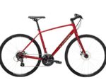 trek-fx-1-disc-2022-red