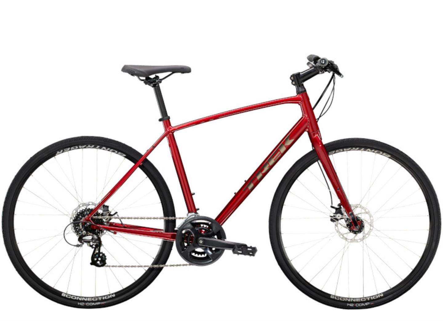 trek-fx-1-disc-2022-red