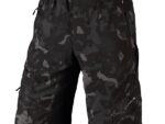 hummvee shorts black