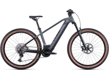 Βουνού - MTB Hardtail