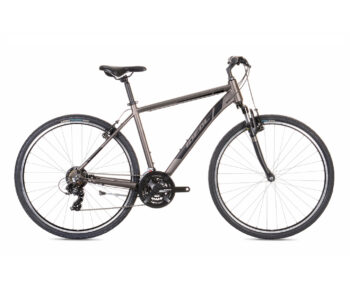Ideal Moovic Trekking Bike