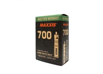 maxxis inner tube 700 33- 50 presta