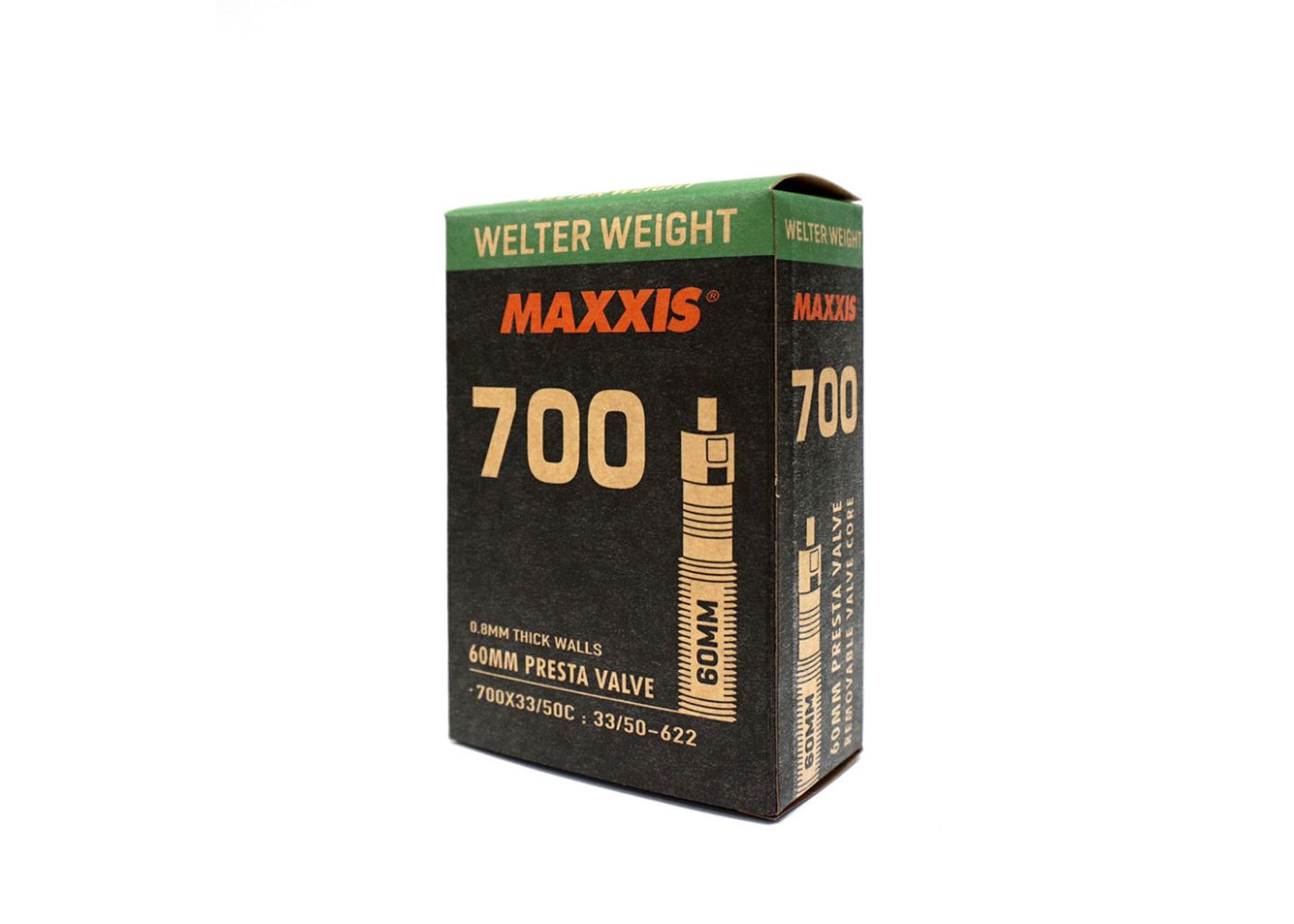 maxxis inner tube 700 33- 50 presta maxxis inner tube 700 33- 50 presta