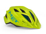 met cracker jack helmet red