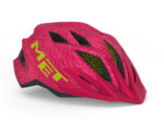 met cracker jack helmet red