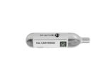 Αμπούλα CO2 25g Με Σπείρωμα