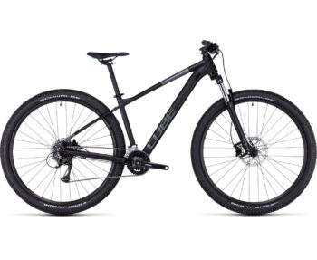 Cube AIM RACE Black 2023