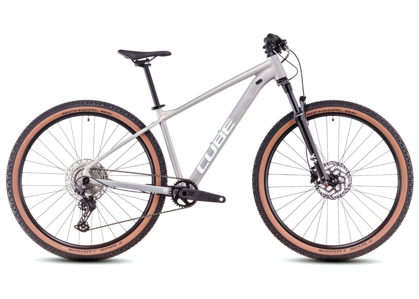 Cube Attention Pro SLX 2025 blue Cube Attention SLX 2025