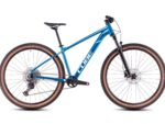 Cube Attention Pro SLX 2025 blue