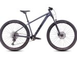 Cube Attention Pro SLX 2025 blue