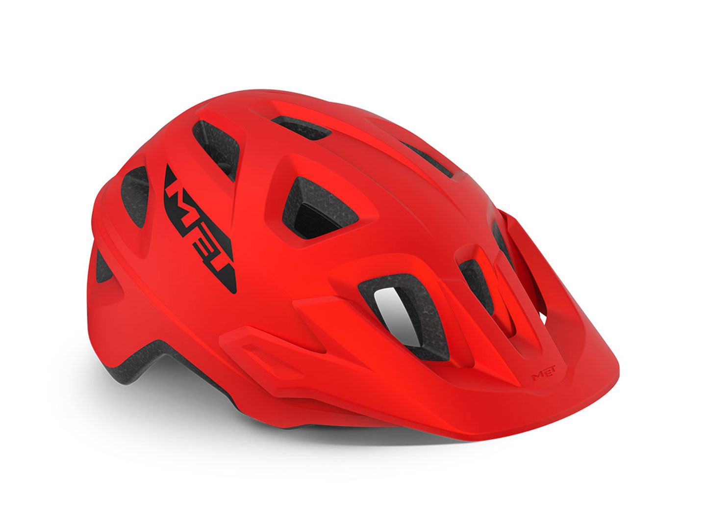 met-echo-red-mat