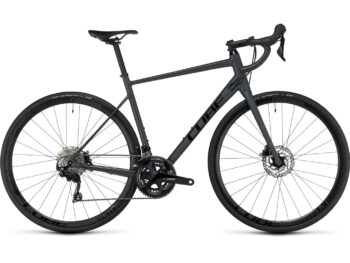 Cube Attain SLX 2023 Road Bike