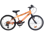 energy thunder 20 orange