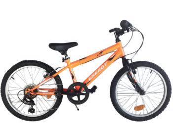 Energy Thunder Ποδήλατο 20"