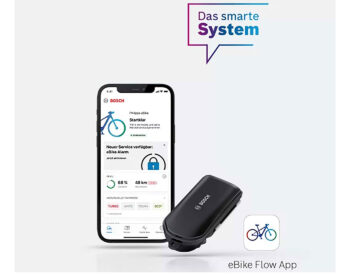 bosch Connect Module