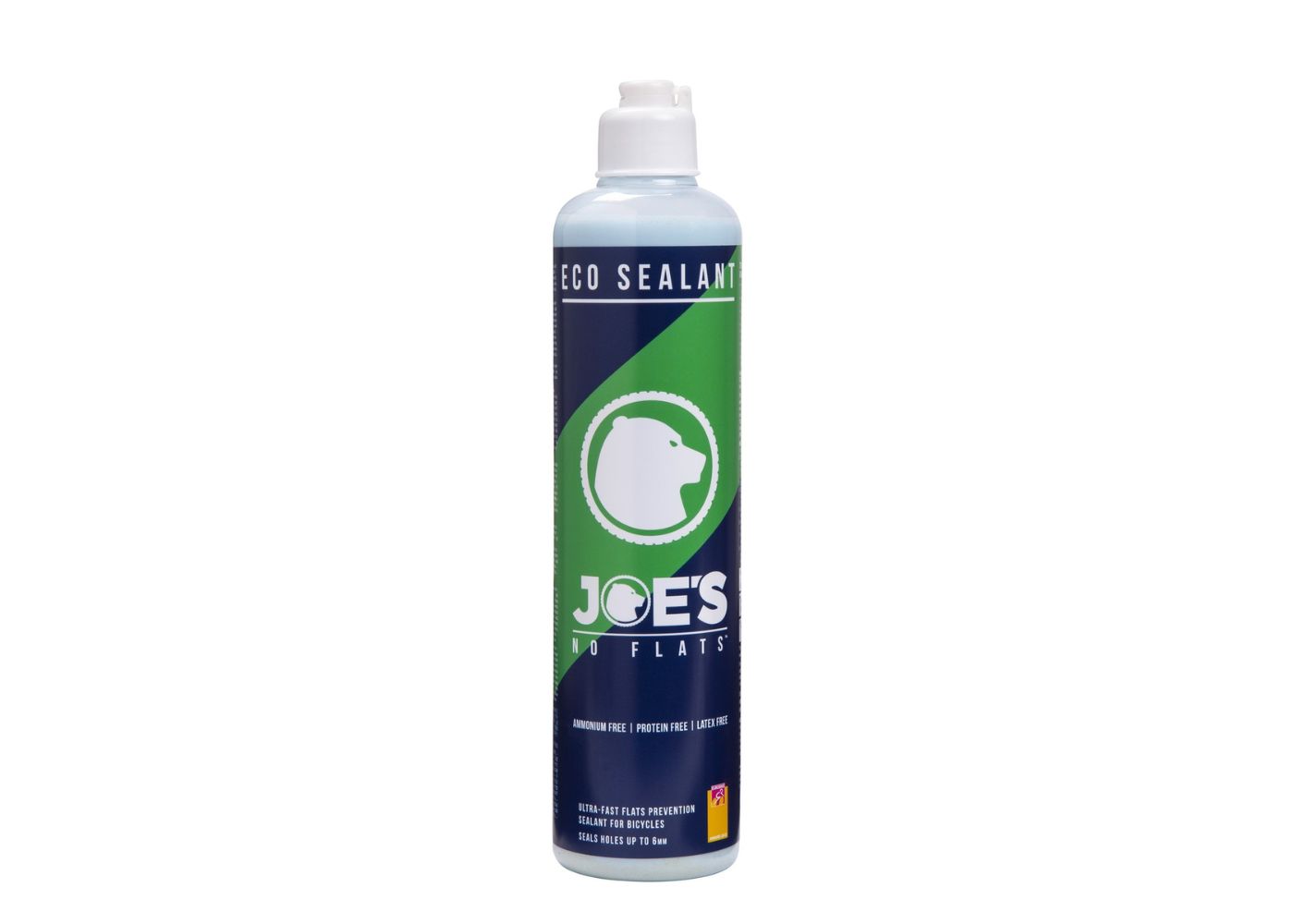 joes no flats eco sealant 500ml Υγρό Tubless joes no flats eco sealant 500ml