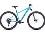 Cube AIM RACE blue 2025