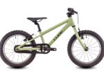CUBE Acid 160 2025 green