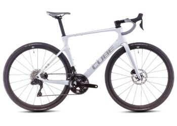 CUBE AGRRE C62 ONE WHITE