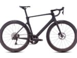 Cube Agree c62 pro black