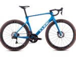 CUBE AGREE C:62 SLT blue