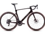 Cube Agree c62 slx blue