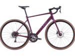 Cube Attain Pro 2025 blue