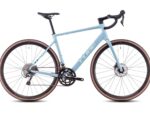 Cube Attain Race 2025 black