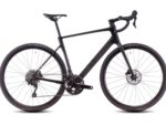 Cube Attain c62 Race Black