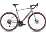 Cube Attain c62 Race 2025 black