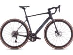 Cube Attain SLT Black