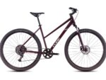 Cube Nature One Trapeze purple