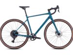 Cube Nuroad ONE blue 2025
