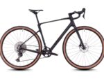 CUBE Nuroad C62 ONE 2025