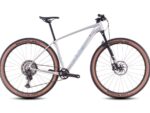 Cube Reaction C62 Race 2025 Silver