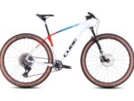 Cube Reaction C62 SLX 2025 White
