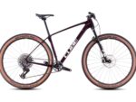 Cube Reaction C62 SLX 2025 White