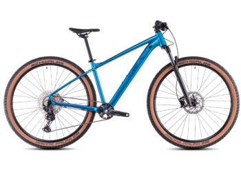 Cube Reaction Pro 2025 Blue