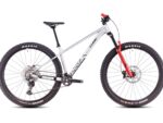 Cube Reaction TM one 2025 Silver