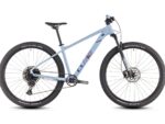 Cube attention SLX 2025 caramel