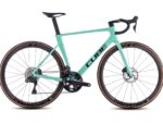 Cube litening X race green