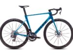 Cube Litening C68 SLX blue
