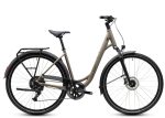 Cube touring one easy blue