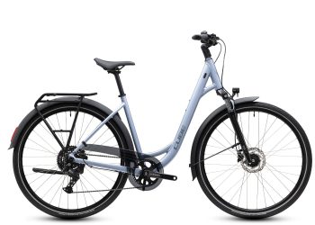 Cube touring one easy blue