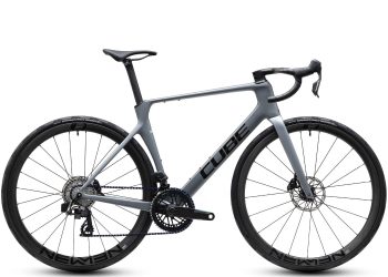 Cube Agree C62 SLX