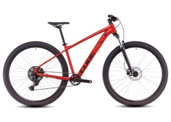 Cube AIM PRO 2025 RED