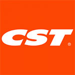 CST Tyres Logo