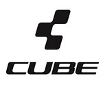 Cube Bikes Logo Easywheels